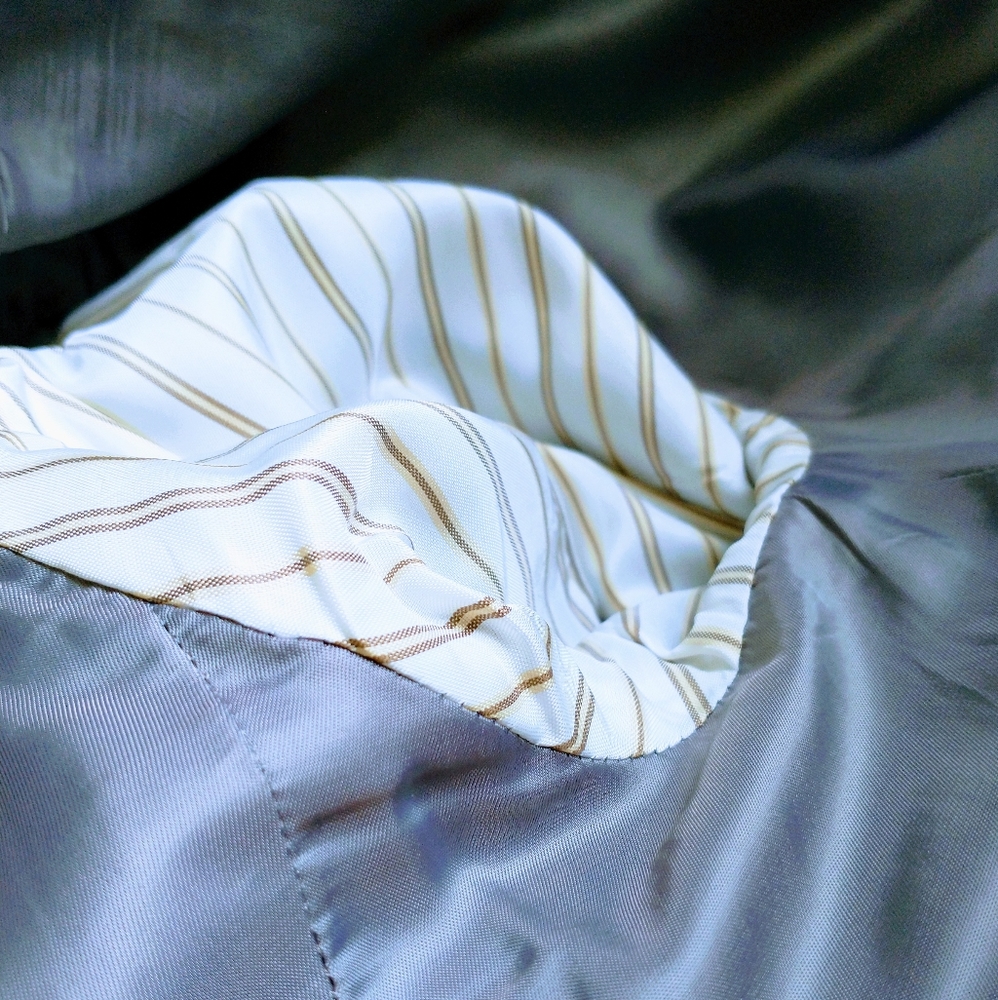 Haggar Clothing Men's Jacket - Picture 7 of 11